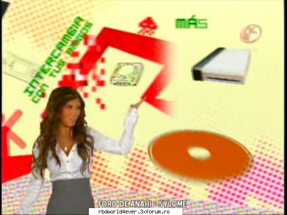 *~Poze*~ - anahi_princessa - Anahi