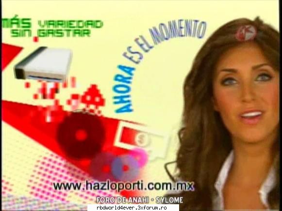 *~Poze*~ - anahi_princessa - Anahi