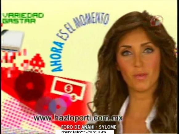*~Poze*~ - anahi_princessa - Anahi