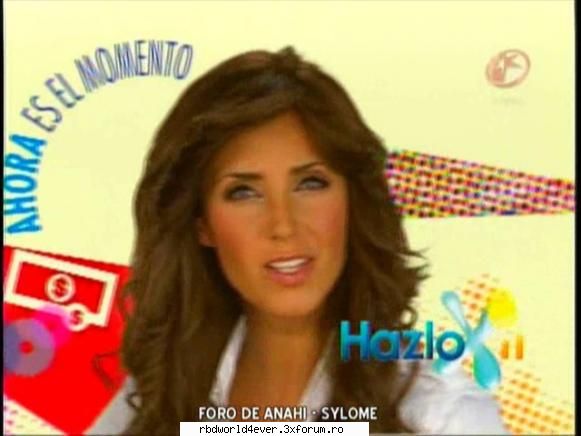 *~Poze*~ - anahi_princessa - Anahi