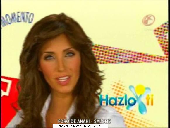 *~Poze*~ - anahi_princessa - Anahi