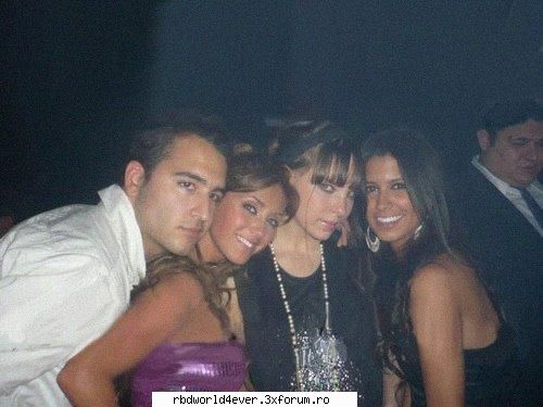 *~Poze*~ - anahi_princessa - Anahi