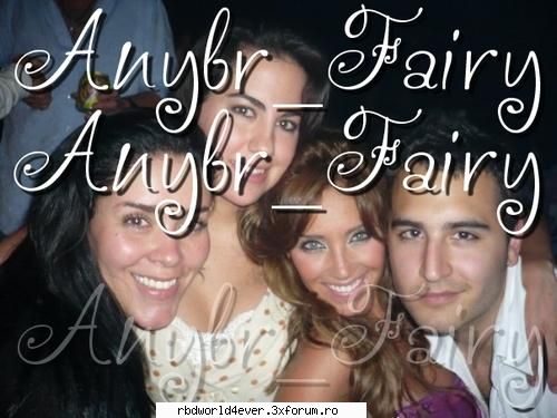 *~Poze*~ - anahi_princessa - Anahi