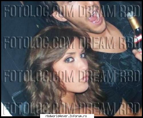 *~Poze*~ - anahi_princessa - Anahi