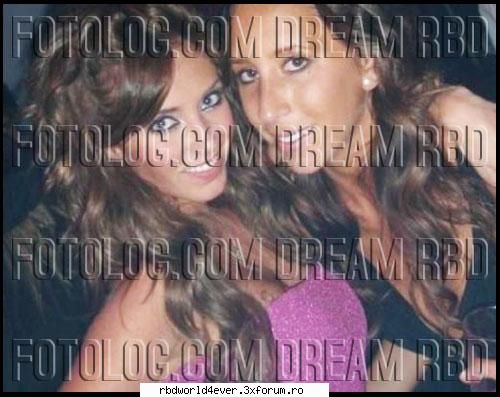 *~Poze*~ - anahi_princessa - Anahi