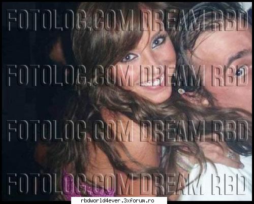 *~Poze*~ - anahi_princessa - Anahi