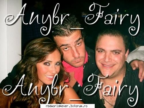 *~Poze*~ - anahi_princessa - Anahi
