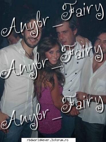 *~Poze*~ - anahi_princessa - Anahi