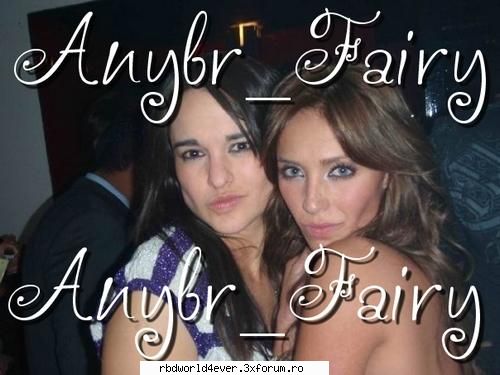 *~Poze*~ - anahi_princessa - Anahi