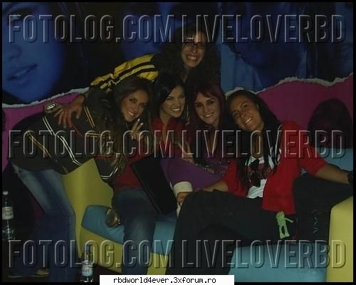*~Poze*~ - anahi_princessa - Anahi