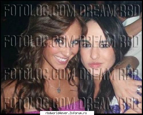 *~Poze*~ - anahi_princessa - Anahi