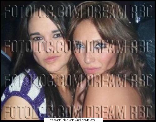 *~Poze*~ - anahi_princessa - Anahi