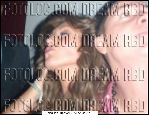 *~Poze*~ - anahi_princessa - Anahi