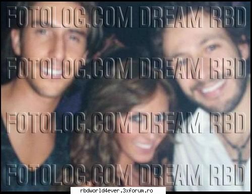 *~Poze*~ - anahi_princessa - Anahi