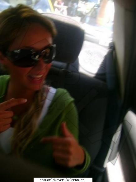 *~Poze*~ - anahi_princessa - Anahi