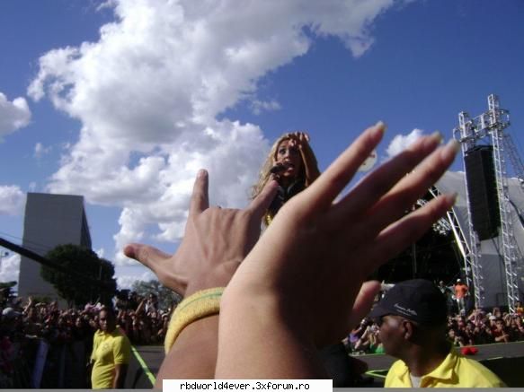 *~Poze*~ - anahi_princessa - Anahi