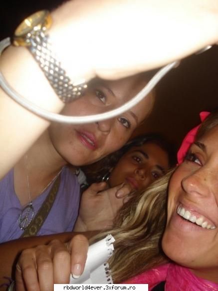 *~Poze*~ - anahi_princessa - Anahi