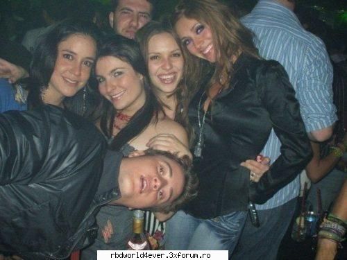 *~Poze*~ - anahi_princessa - Anahi