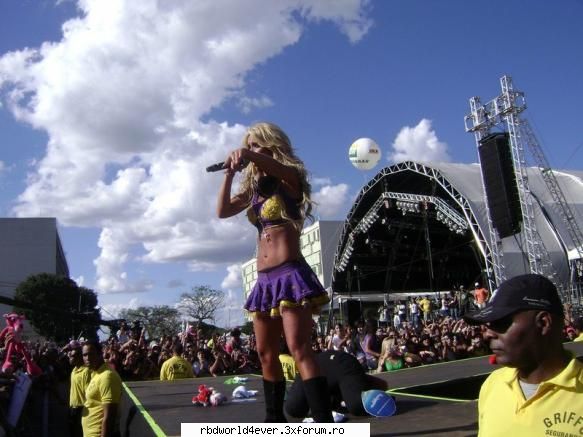 *~Poze*~ - anahi_princessa - Anahi