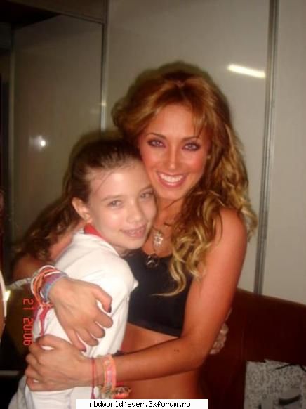*~Poze*~ - anahi_princessa - Anahi