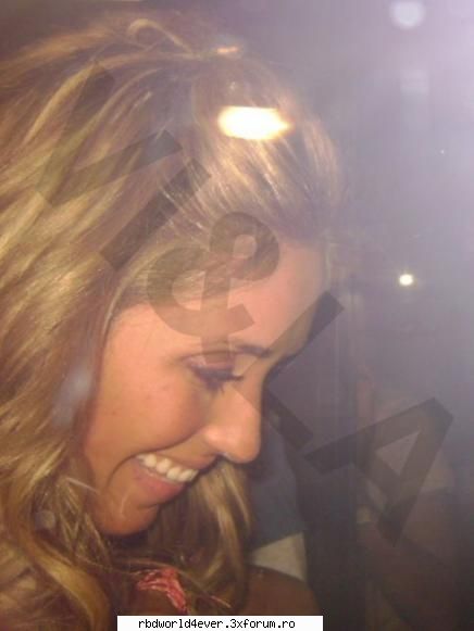 *~Poze*~ - anahi_princessa - Anahi