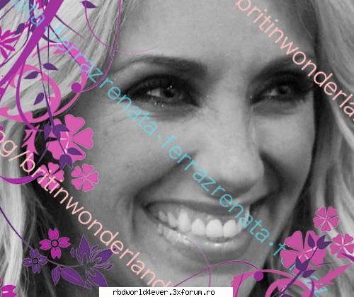 *~Poze*~ - anahi_princessa - Anahi