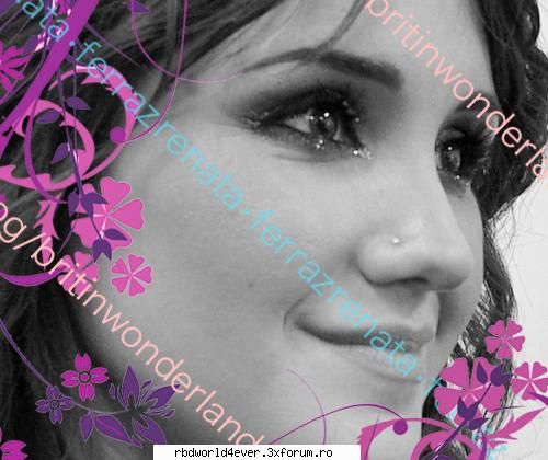 *~Poze*~ - anahi_princessa - Dulce Maria