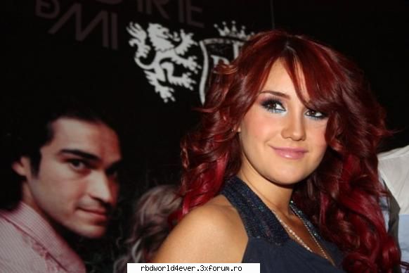 *~Poze*~ - anahi_princessa - Dulce Maria