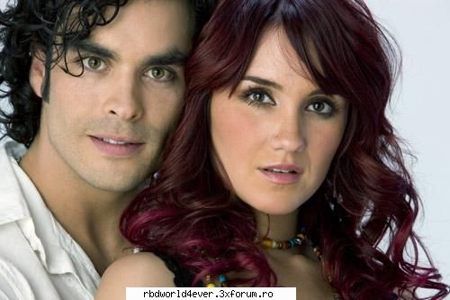 *~Poze*~ - anahi_princessa - Dulce Maria