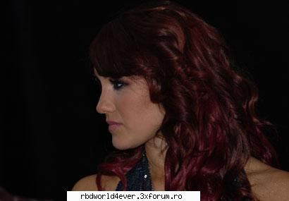 *~Poze*~ - anahi_princessa - Dulce Maria