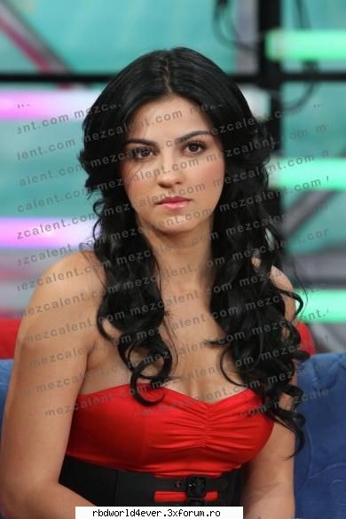 Poze - anahi_princessa - Maite