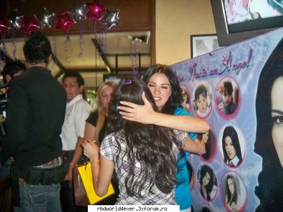 Poze - anahi_princessa - Maite