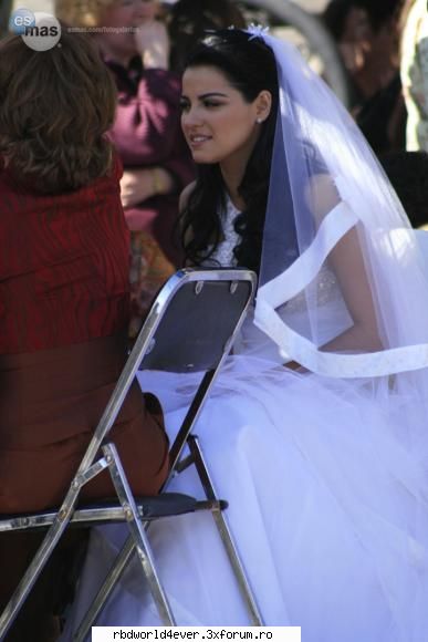 Poze - anahi_princessa - Maite