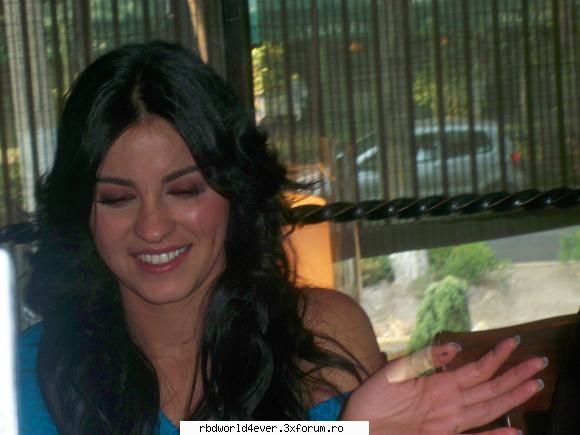 Poze - anahi_princessa - Maite