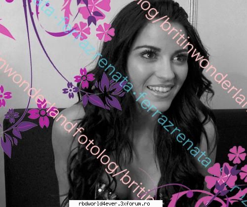 Poze - anahi_princessa - Maite
