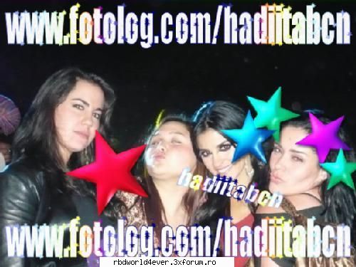 Poze - anahi_princessa - Maite