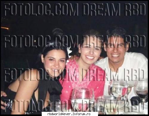 Poze - anahi_princessa - Maite