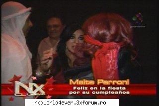 Poze - anahi_princessa - Maite