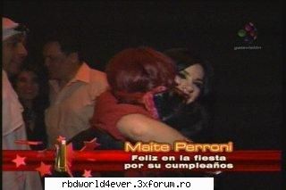 Poze - anahi_princessa - Maite