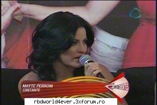 Poze - anahi_princessa - Maite
