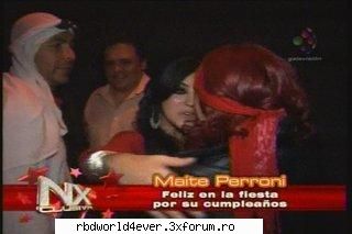 Poze - anahi_princessa - Maite