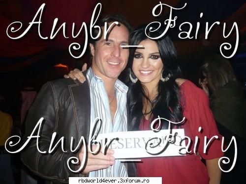 Poze - anahi_princessa - Maite