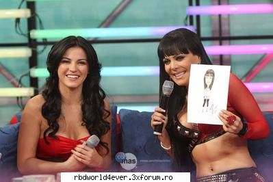Poze - anahi_princessa - Maite