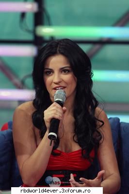 Poze - anahi_princessa - Maite
