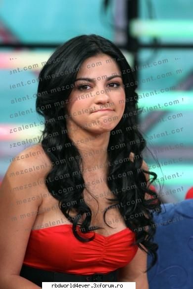 Poze - anahi_princessa - Maite