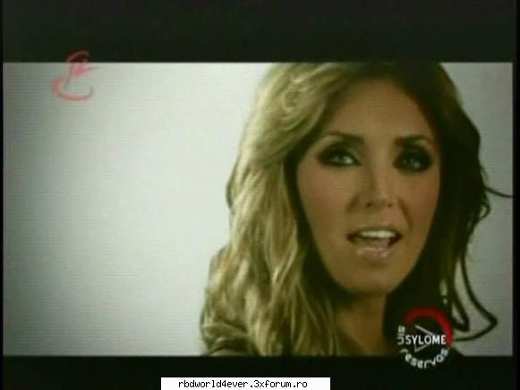 *~Poze*~ - anahi_princessa - Anahi