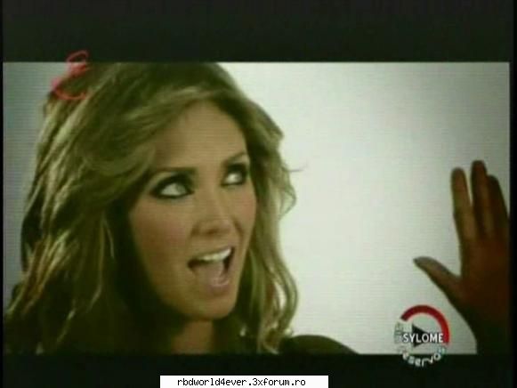 *~Poze*~ - anahi_princessa - Anahi