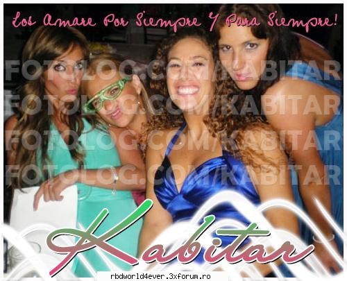 *~Poze*~ - anahi_princessa - Anahi