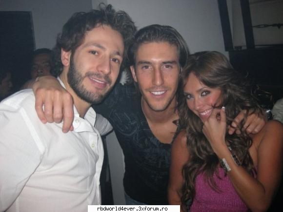 *~Poze*~ - anahi_princessa - Anahi