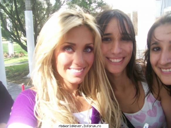 *~Poze*~ - anahi_princessa - Anahi